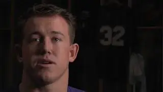 The CTi Knee Brace by Össur - Toby Gerhart's story