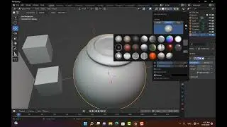 Tips & Tricks in blender