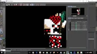 Atazable_ Avatar Speedart