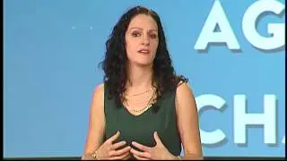 2015 Connected Health Symposium - Heroes of Change