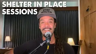 Michael Franti - Life is Better With You (Shelter in Place Sessions)