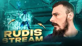БУСТ ДОСТИЖЕНИЯ + ВОВКИ | ОБНОВЛЕНИЕ 3.3 | Rudis Pubg Mobile