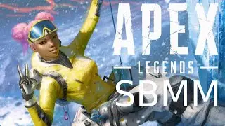 The Best Random Team Mate Ive Ever Had! - Apex Legends