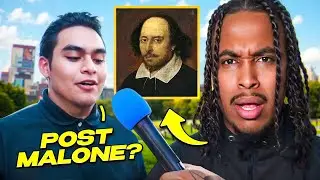 How Dumb Is Your Average Gen Z College Student?