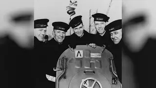 Help Save This Ship! - 60 Second Warships: USS The Sullivans
