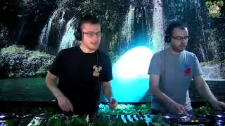 Liquid Drum and Bass mixed by Syran @ The WWDNB show