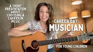 Career Day: Musician