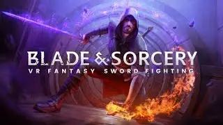 Unleashing ALL POWERS on NPCs in Blade & Sorcery NOMAD!
