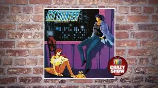 🎼 Give Me Your Love Tonight (City Hunter) | Sigla completa | 1987
