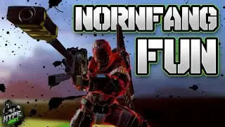Nornfang fun | Quick Edit | 