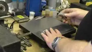 Slit No1 - Tooling and R&D