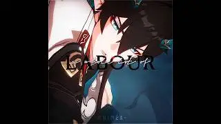 High Cloud Quintet edit || Labour || Honkai Star Rail