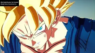 Rage Quit Against Me in DP Battles: DRAGON BALL: Sparking! ZERO