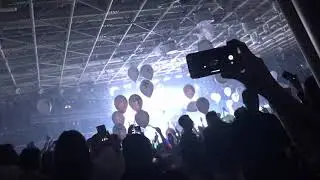 Gigi D’Agostino live a Villa Bonin (Vi) l'amour toujours