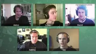 Overgrowth Weekly 90 - Ian iDubbbz joins the battle!