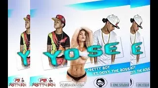 Yo Sé - Elquenoforza Ft. Deivy The Boss (Audio Oficial) ProdBy. 1OneStudio