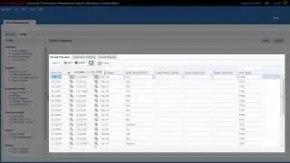 Extracting HFM Journals using Data Management