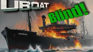 Beware the Fog!! | Uboat