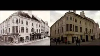 VARAŽDIN NEKADA I DANAS - MARKO TV PRODUCTION