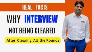 Why are Interview not Happening even after clearing all the rounds | Oracle Shooter