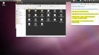 Setting Up the Android SDK in Ubuntu or Debian Linux (Part 1)