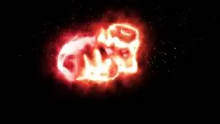 Phoenix Amateur Boxing logo animation - Saber Plugin