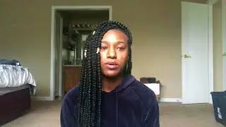 COLLEGE ADVICE: BEING A VIRGIN ll AHSEEAH SIMMONE