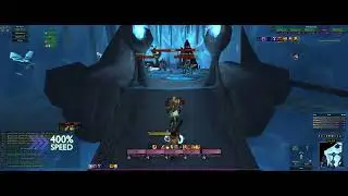 The Nexus - WoW Multiboxing WotLK Classic - Leveling 5x Paladin