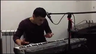 #Сакит Самедов #Елена 🔥🔥🔥🔥🔥