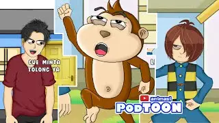 NGGAK JELAS