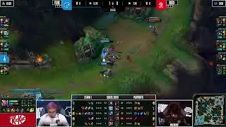 TITAN MORRENDO NO 2V2 BOT CONTRA O TRIGO