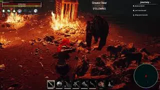 Day 12 - Isle Of Siptah - Vault-Refuge Of The Gremlins - Conan Exiles (PC Gameplay)