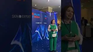 ECALM - часть моей жизни💫