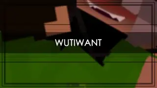WUTIWANT MEME (13+)│Minecraft Animation│(gift to @Nendramayu )