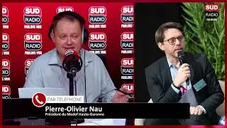 Pour les patrons, une rentrée sous le signe de l'inquiétude