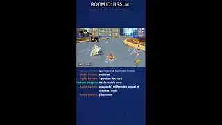 Mario Kart OPEN LOBBY (11/9/2024) - MOBILE STREAM