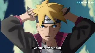 Boruto Last Episode | Boruto : Naruto Next Generation | Episode 293 بوروتو الحلقة الأخيرة