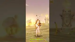 ГАЙД Извилистая тропа Genshin Impact
