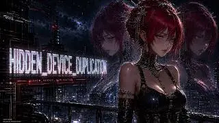 HIDDEN_DEVICE_DUPLICATION | Gothic Metal | Prelude to Phoenix.exe | Aria