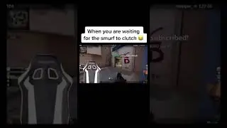 Clatch or kick, man🤬🤬#csgo #csgoclips #csgofunny #ксго