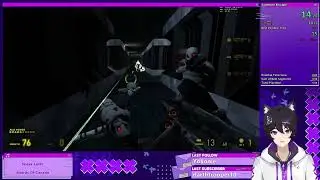 [World Record] Combine Escape [29.64 In-Game Time]