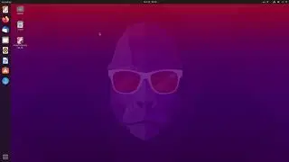 Ubuntu 20.10 (Groovy Gorilla) released
