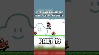 This level took so long...