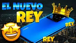 EL CELULAR QUE DESTRUYE A LA GAMA ALTA...       😱 ¿ XIAOMI 14 T PRO ?