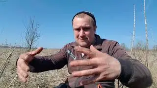 КУПИЛИ УЧАСТОК  И НЕ ЗНАЕТЕ ЧТО ДЕЛАТЬ, ТОГДА ЭТО ВИДЕО ДЛЯ ВАС