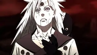Naruto 678 Manga Chapter ナルト Review - Black Zetsu = Kaguya!?!