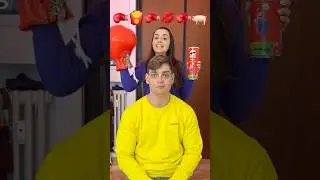 DESTRA O SINISTRA CHALLENGE CON DANI E ROBBI ! 💥