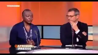 RD Congo   la solitude de Kabila sur la scène internationale   YouTube