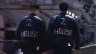 2 House - Go Techno (1992)