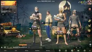 Ржака С ВАСЯЙ В PUBG MOBILE